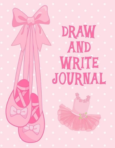 Draw and Write Journal