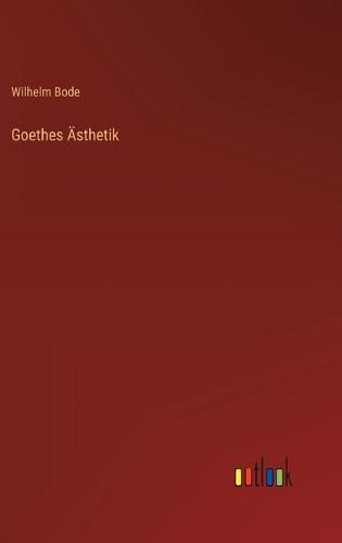 Goethes Ästhetik