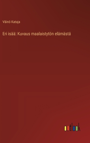Eri isää