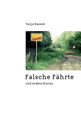 Falsche Fährte