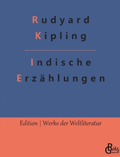 Indische Erzählungen