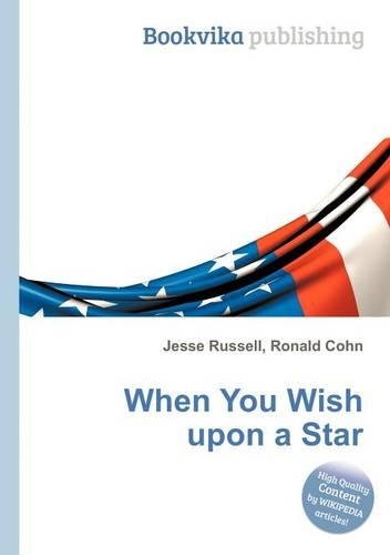 When You Wish Upon a Star