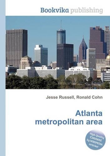 Atlanta Metropolitan Area
