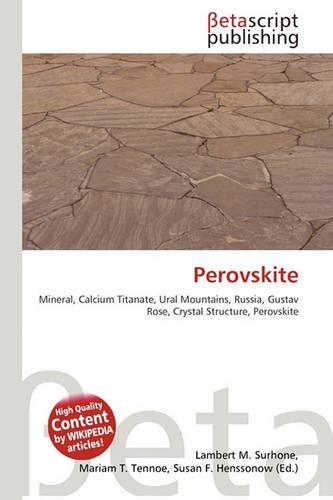 Perovskite