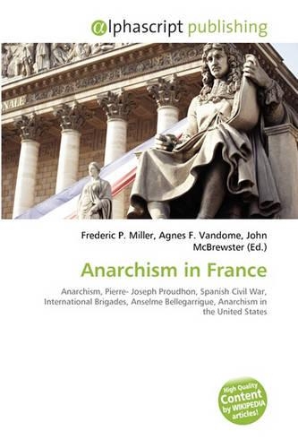 Anarchism in France