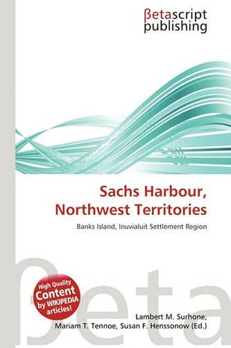 Sachs Harbour, Northwest Territories
