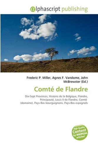 Comte de Flandre