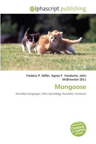 Mongoose