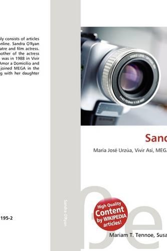 Sandra O'Ryan: (English)