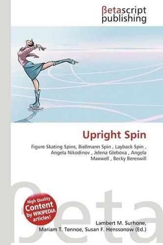 Upright Spin