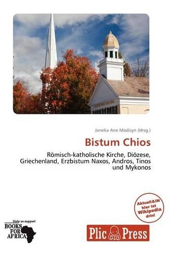 Bistum Chios