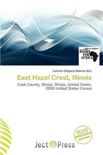 East Hazel Crest, Illinois