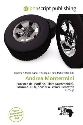 Andrea Montermini