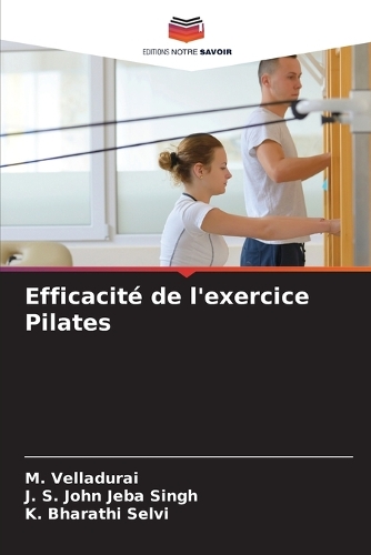 Efficacité de l'exercice Pilates