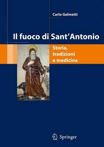 Il Fuoco DI Sant'Antonio