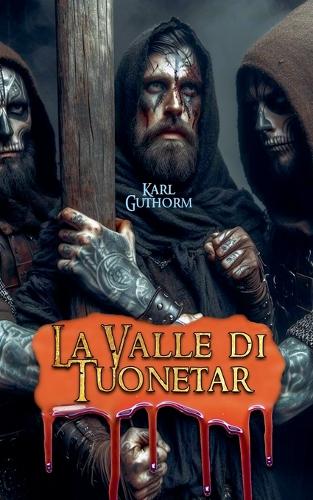 La Valle di Tuonetar (2nd edition)