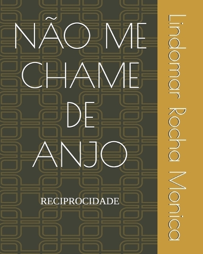 Não Me Chame de Anjo