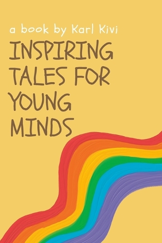 Inspiring Tales for Young Minds
