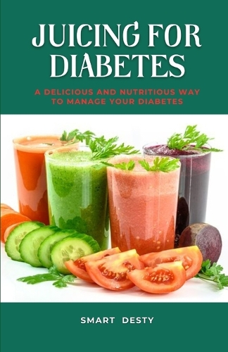 Juicing for Diabetes