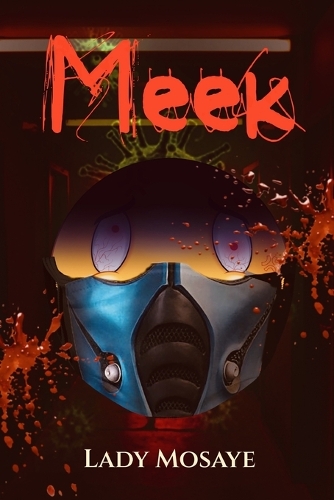 Meek: (4 Meek Season 3)