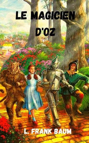 Le magicien d'Oz