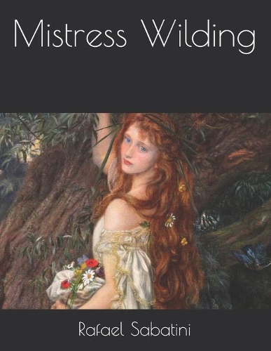 Mistress Wilding