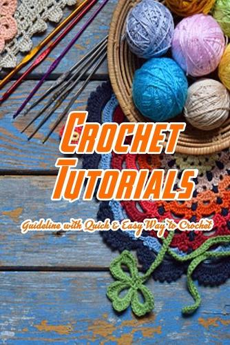 Crochet Tutorials