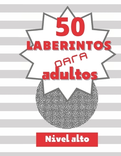Laberintos para Adultos