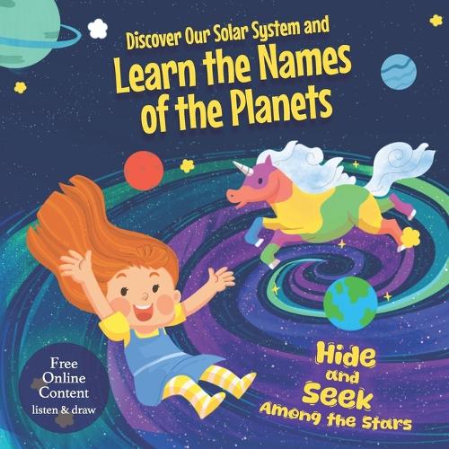 Hide and Seek Among the Stars: Journey Through the Planets