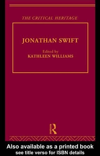 Jonathan Swift