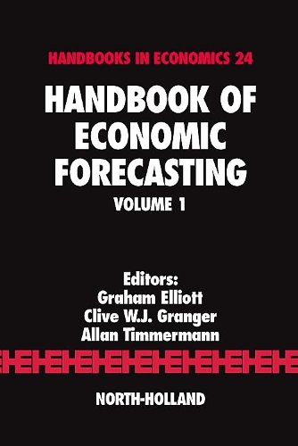 Handbook of Economic Forecasting: Volume 1: Volume 1