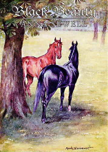 Black Beauty