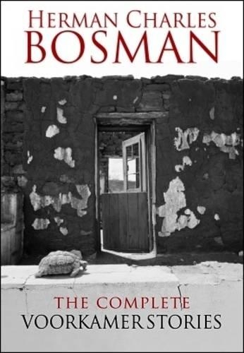 The complete voorkamer stories