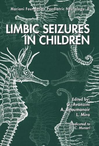 Limbic Seizures in Children