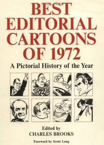 Best Editorial Cartoons of the Year