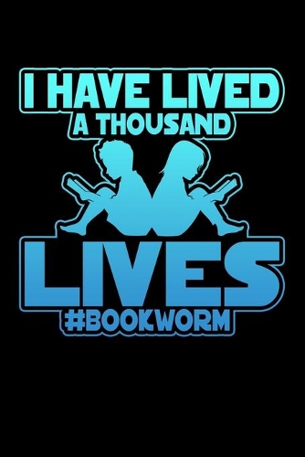 I Have Lived A Thousand Lives #Bookworm