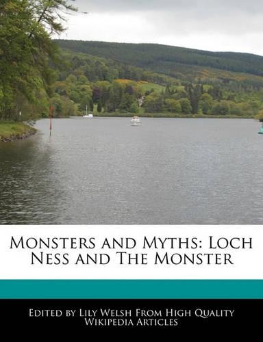 Monsters and Myths