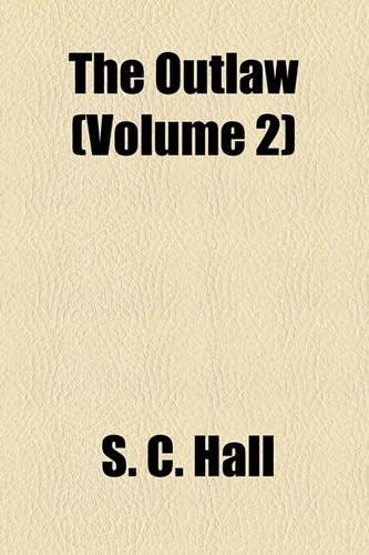 The Outlaw (Volume 2): (English)