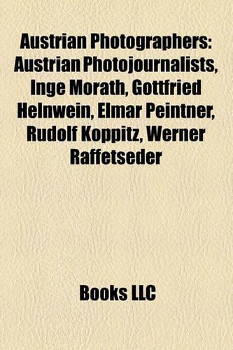 Austrian Photographers