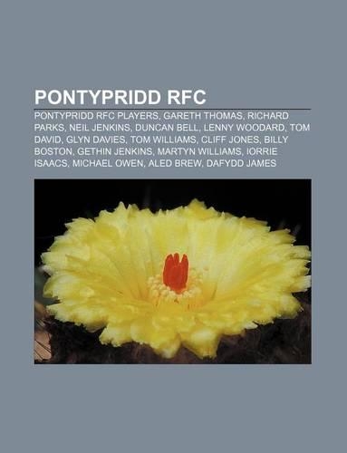Pontypridd RFC