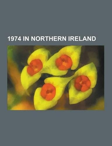 1974 in Northern Ireland