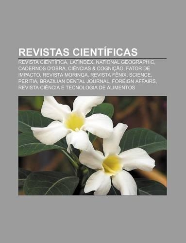 Revistas Cientificas