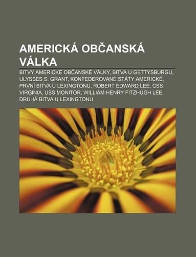 Americka OB Anska Valka