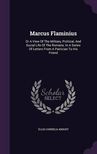 Marcus Flaminius