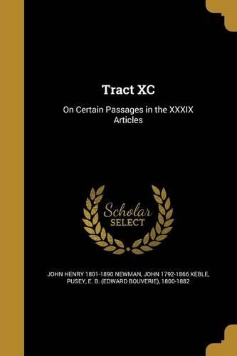 Tract XC