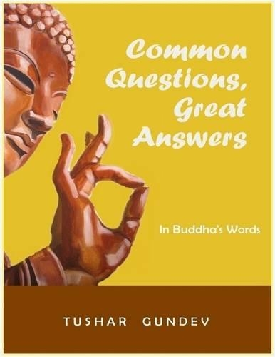 Common Questions,Great Answers