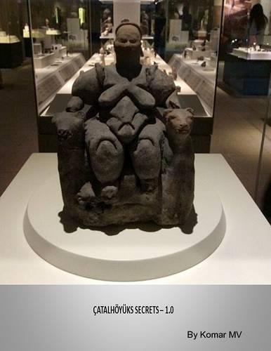 Catal Hoyuk Secrets - 1.0