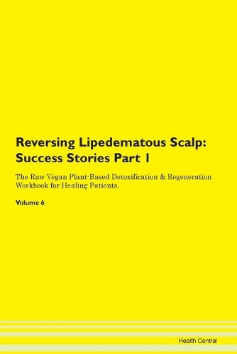 Reversing Lipedematous Scalp