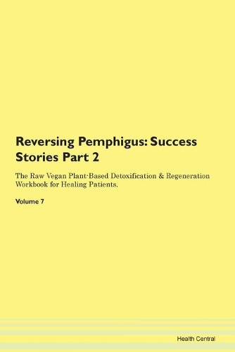 Reversing Pemphigus