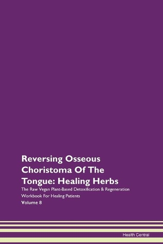 Reversing Osseous Choristoma Of The Tongue